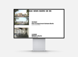 UNA NAU Markenagentur