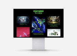 UNA NAU Markenagentur