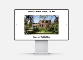 UNA NAU Markenagentur