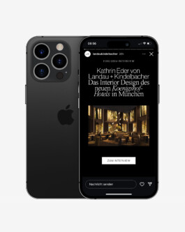 UNA NAU Markenagentur