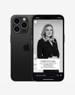 UNA NAU Markenagentur