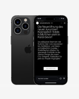 UNA NAU Markenagentur