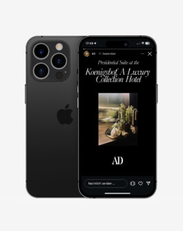 UNA NAU Markenagentur