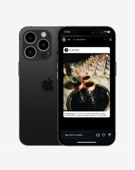 UNA NAU Markenagentur