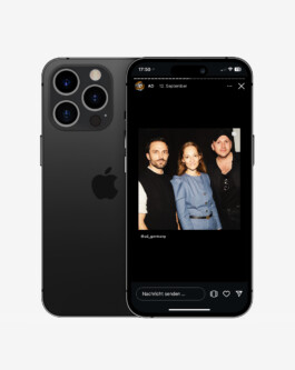 UNA NAU Markenagentur