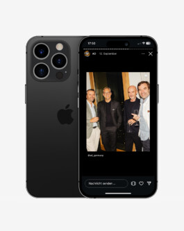 UNA NAU Markenagentur