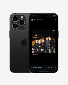 UNA NAU Markenagentur