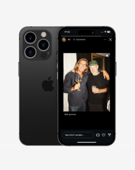 UNA NAU Markenagentur