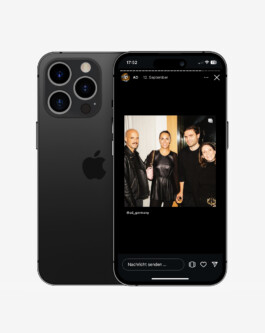 UNA NAU Markenagentur