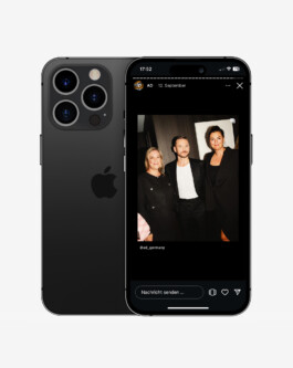 UNA NAU Markenagentur