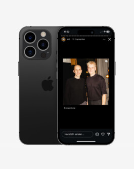 UNA NAU Markenagentur